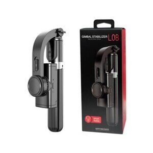 Gimbal Stabilizer For Smartphone, Selfie, New, Sealed